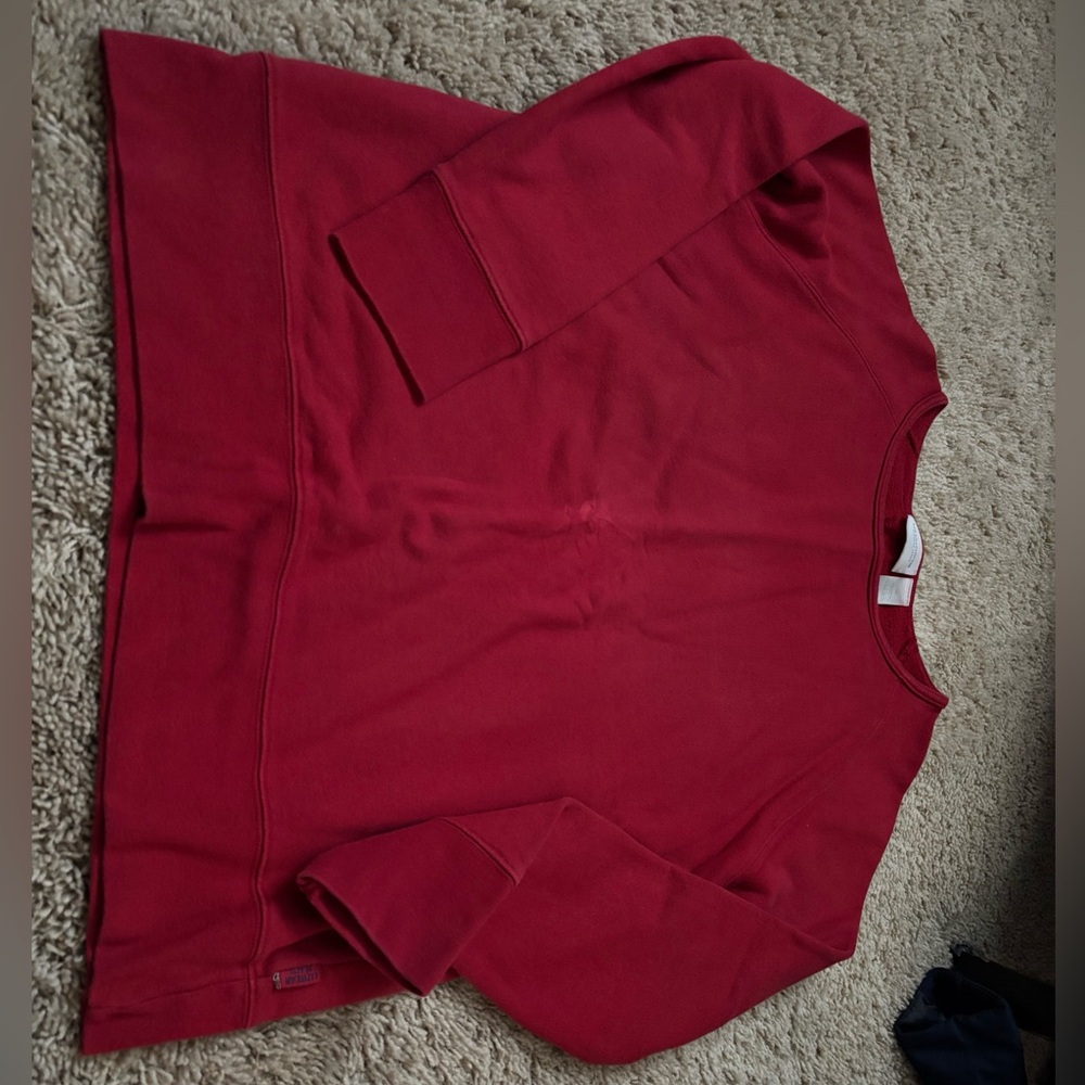 Crewneck